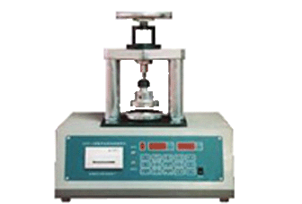 电子式纸板耐破度试验机 (ZDNP-6)