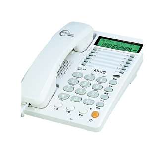PABX商务电话机（AT175）
