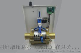 气动增压水泵SWA-100