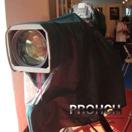 prohch 箱式摄像机防雨罩
