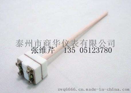 北京100型小铂铑热电偶厂家