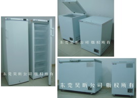 昊昕仪器HX系列-65度冰箱冰柜冷柜低温箱