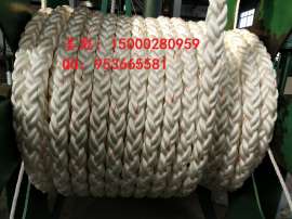 供应尼龙八股绳，Nylon rope 8 strand