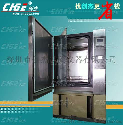 二手高低温试验箱，日本ESPECPU全不锈钢高低温试验箱