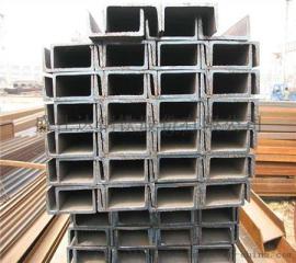 国标槽钢|湖南浏阳市优质q235热镀锌槽钢|贵州低合金钢构槽钢