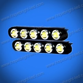 1W大功率LED汽车灯（HB-E05）