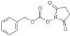 苄氧羰酰琥珀酰亚胺(Z-Osu)[13139-17-8]