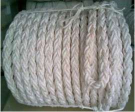 供应涤纶绳，涤纶三股绳，涤纶编织绳，聚酯绳