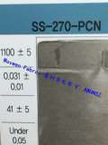 韩国亚进（AJIN）SS-270-PCN导电布基材