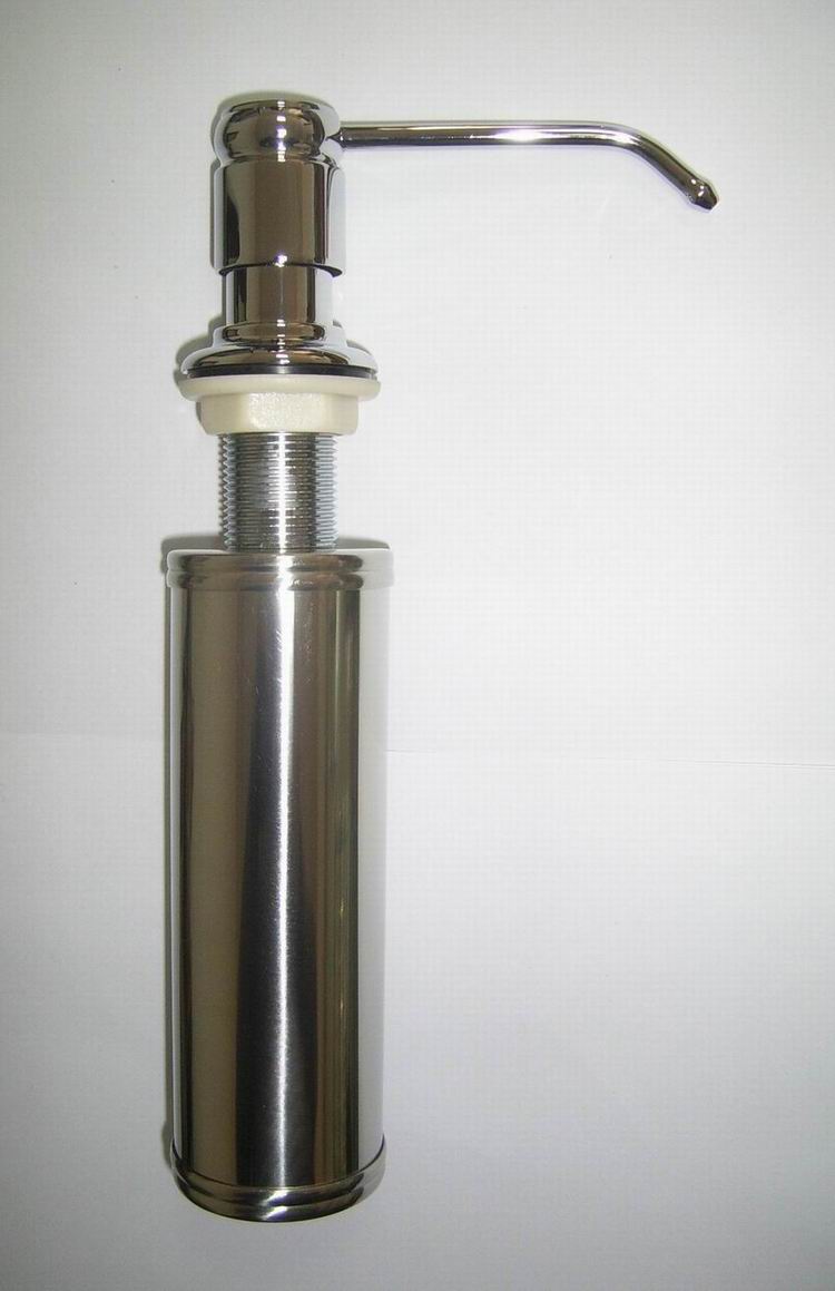 水槽皂液器（XY-C-002）