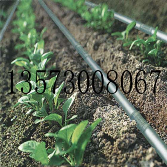 广西柳州果树专用Φ16×0.6、0.8、1.0mm滴灌管价格 果木PE灌溉管