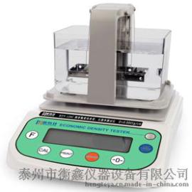 HTY-120C精密陶瓷密度、吸水率、视孔隙率测试仪