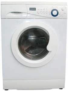 7.0公斤机械滚筒洗衣机 (XQG70-660)