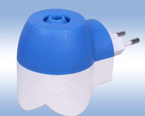 电热蚊香器（DWY125-B1）