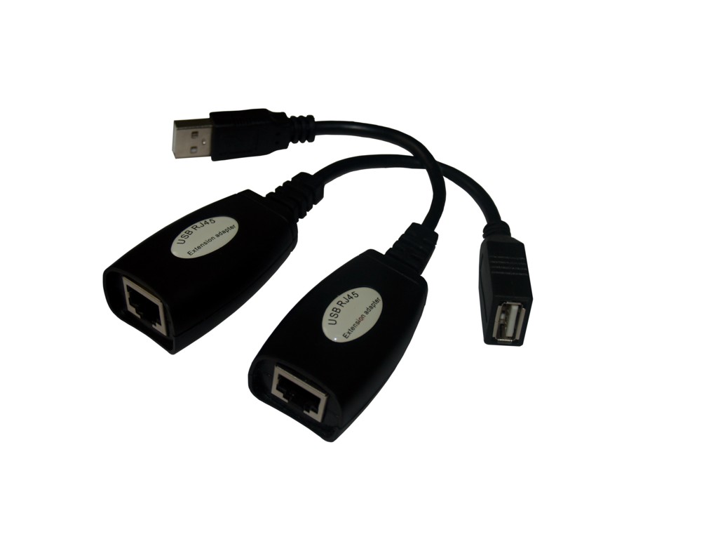 USB放大线 （ATE-U5011）