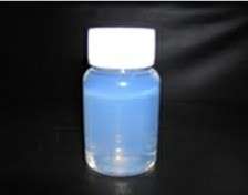 纳米氧化钛透明分散液