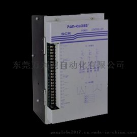 台湾泛达调功器P-3P-380V40A-11电加热控制器 可控硅调功器 SCR电力调整器