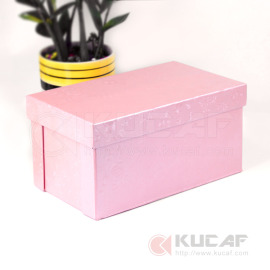 长方形包装折叠纸盒 ,彩色收纳环保纸盒 ,创意折叠包盒子