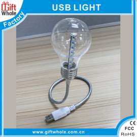 USB G60球泡灯