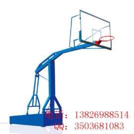 东莞篮球架 小区学校工厂篮球架 移动篮球架 厂家直销