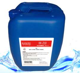 碱式反渗透膜阻垢剂-清迪环保科技有限公司