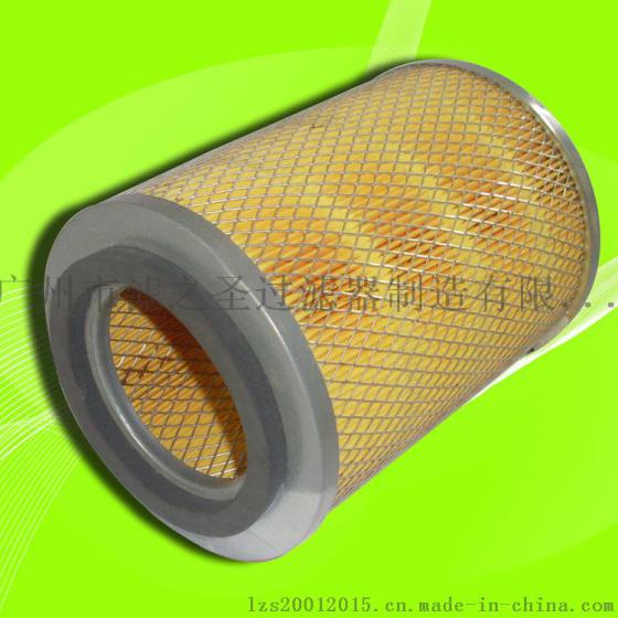 广州市滤清器厂家直销K1520空气滤芯 汽车空气滤清器 过滤器