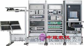 SZJ-XNY111型 光伏发电设备安装与调试实训系统