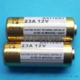 23A 12V 电动车遥控器专用电池厂家