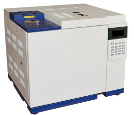 GC-9860流量气相色谱仪