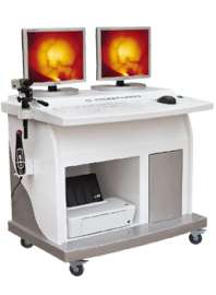 EK-9000D红外乳腺检查仪（双屏）
