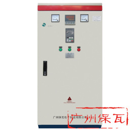 空压机节能改造专用节电柜