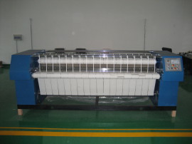 现代瑞禾工业烫平机YAPI-1800单滚