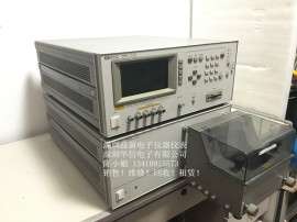 现货出售LCR测试仪HP4284A+HP42841A+HP42842A/销售！维修！回收