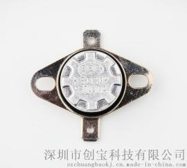 深圳KSD-301/302突跳式热保护器优惠价格