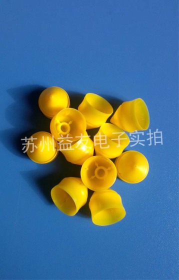 武藏FLP-10E黄色点胶活塞