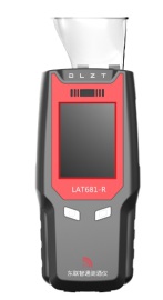 LAT681C6东联智通便携式酒精测试仪