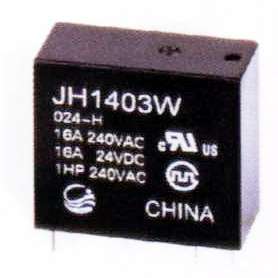 中间继电器（JH1403W）