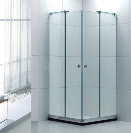 淋浴房的玻璃一般是厚度是多少