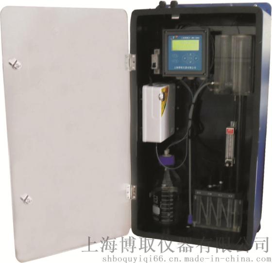 上海博取仪器、钠度仪、钠离子监测仪DWG-5088
