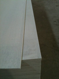 鲁泰纤维水泥板 产品特性
