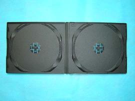 双面DVD盒（YP-D812H）