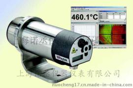 MM3M低温光亮金属专用红外测温仪