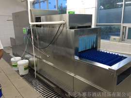 洗碗机租赁 HIGHT-YF-600长龙式洗碗机租赁 价格实惠 送货上门