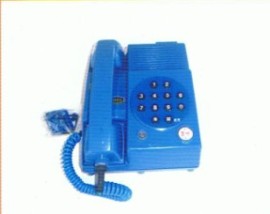 上海直销KTH1017矿用电话机 专业生产商
