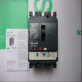 特价供应施耐德NSX-100N/3P塑壳断路器