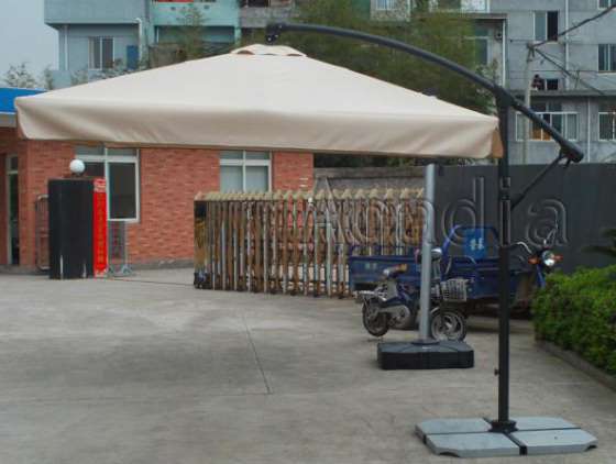 铝合金吊伞（ACSQ-HU2.5M）