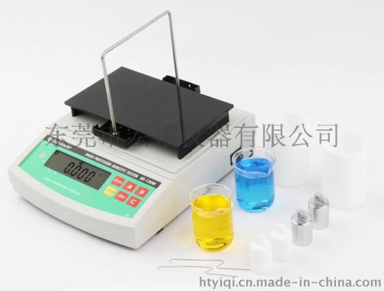 DE-120SA硫酸浓度测试仪