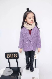韩版童装工厂，品牌童装批发厂家直批棉服，童装加盟哪个品牌好