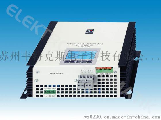EA-BSI 824-60 R  通用型可编程电池充电器  EA-BSI 824-60 R
