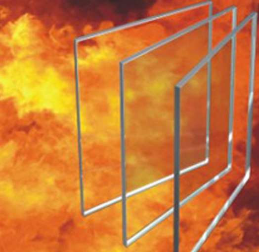 供应单片复合防火玻璃防火玻璃厂家防火玻璃价格防火玻璃专业制作